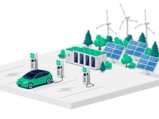 E-Mobility