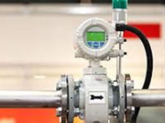 Flow Computer Market