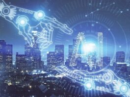 AI in Smart Cities Market