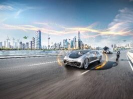 Auto Shanghai
