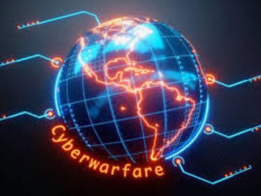 Cyber Warfare Market