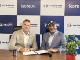 AI Growth in UAE