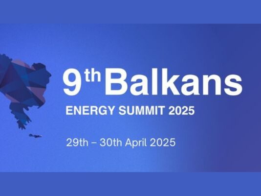 Energy Summit