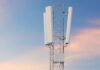 antenna manufacturing