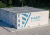 Battery Energy Storage System