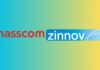 Nasscom-Zinnov Report