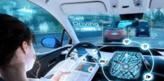 AI in Self-Driving Cars