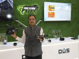 defence sector