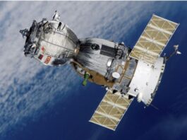 Satellite Data Services Market