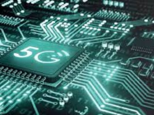 5G Chipset Market