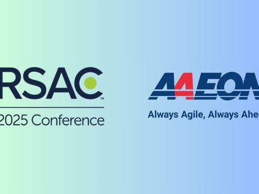RSAC 2025 