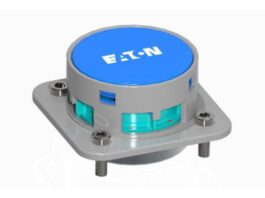 EV Battery Vent Valve