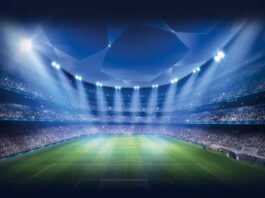 Stadium Lighting Market
