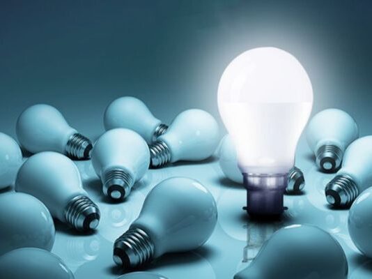 LED Lighting Market