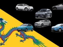 EV Market
