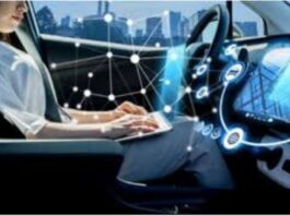Autonomous Vehicles