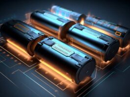 Next-Generation Batteries Market