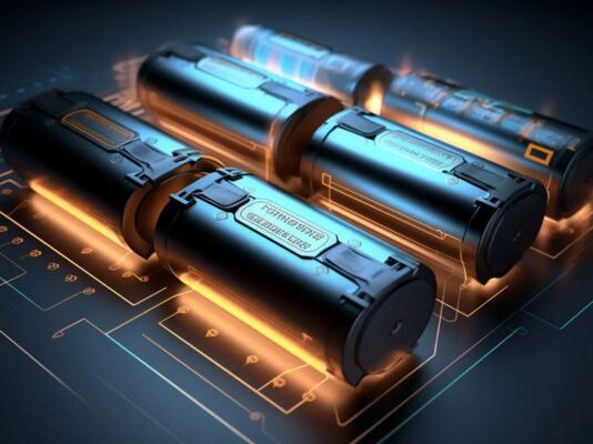 Next-Generation Batteries Market