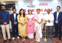 Project Saksham’