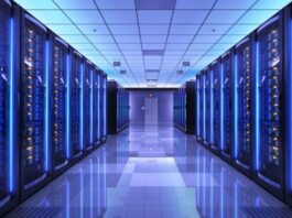 Data Center Market