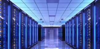 Data Center Market