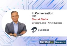 Airtel Business