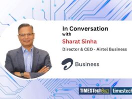 Airtel Business