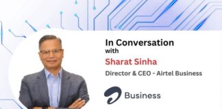 Airtel Business