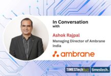 Ambrane