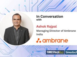 Ambrane