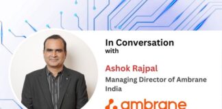 Ambrane