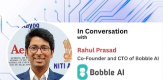 Bobble AI