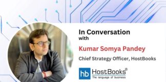 HostBooks
