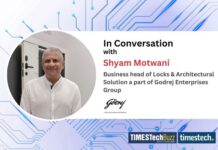 Smart Home Expo 2025