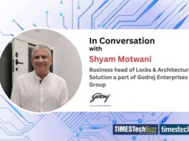 Smart Home Expo 2025