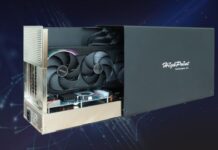 RocketStor 8631CW