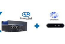 Orbbec with Connect Tech