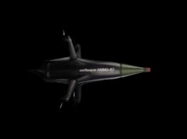 Aerpace Industries