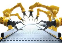 Robotics System Integration Market