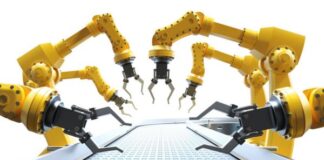 Robotics System Integration Market