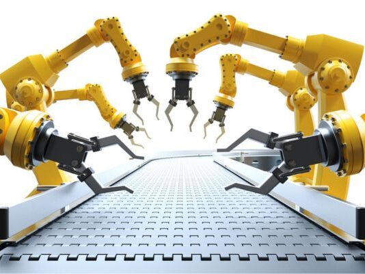 Robotics System Integration Market