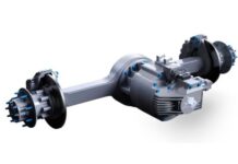 Electric Axles