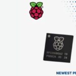 Raspberry Pi RP2350