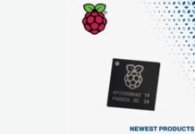 Raspberry Pi RP2350