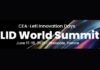 LID World Summit 2025
