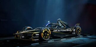 DS PENSKE