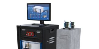 Battery Show Europe