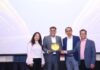 CSG Awards 2025 in Dubai