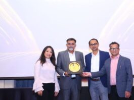 CSG Awards 2025 in Dubai
