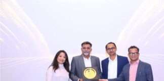 CSG Awards 2025 in Dubai